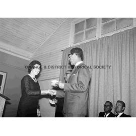 Orange Technical College annual prize-giving