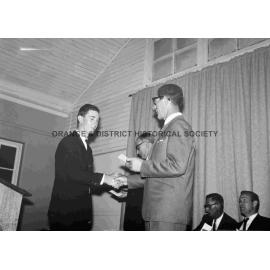 Orange Technical College annual prize-giving