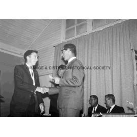 Orange Technical College annual prize-giving