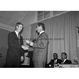 Orange Technical College annual prize-giving