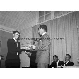 Orange Technical College annual prize-giving