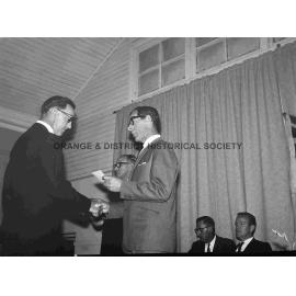 Orange Technical College annual prize-giving