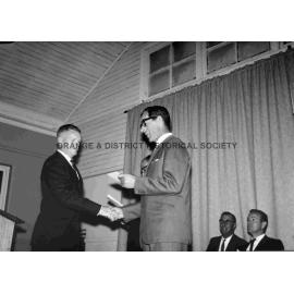 Orange Technical College annual prize-giving