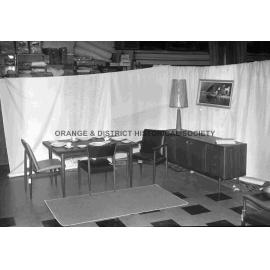 Finley's Furniture store advertisement
