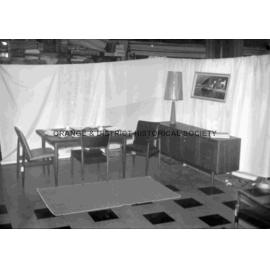 Finley's Furniture store advertisement