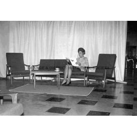 Finley's Furniture store advertisement