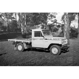 Truck