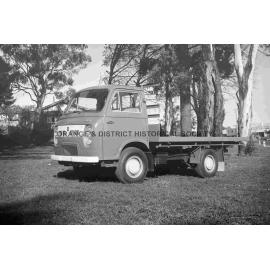 Truck