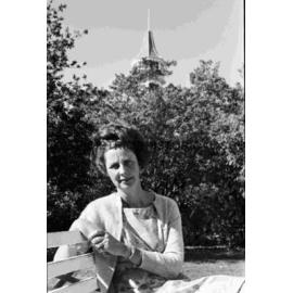 Mrs David Prest