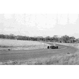 Car races