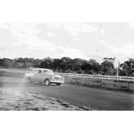 Car races