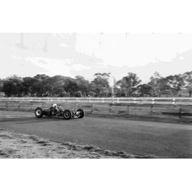 Car races