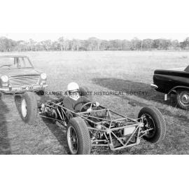 Towac car races