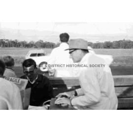 Towac car races