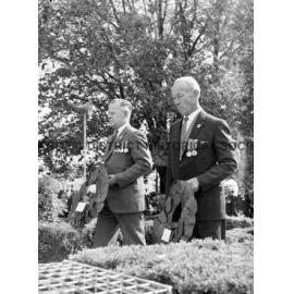 Anzac Day march