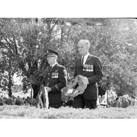 Anzac Day march