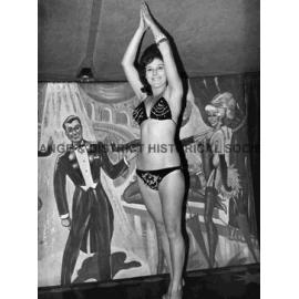 Orange show attraction