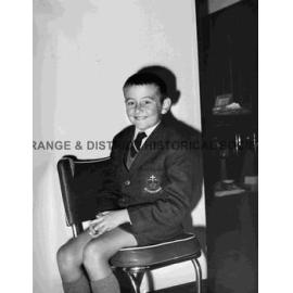 Master Paul Duggan