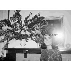 Susan Boyd 21st birthday party