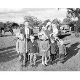 Yeoval Show