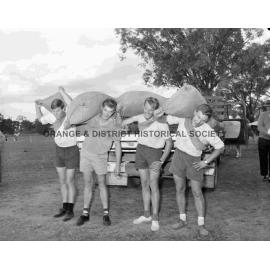 Yeoval Show