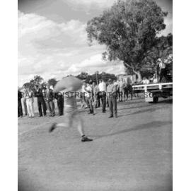 Yeoval Show