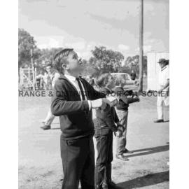 Yeoval Show