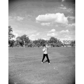 Yeoval Show