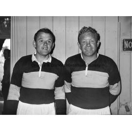 Oberon rugby league team members