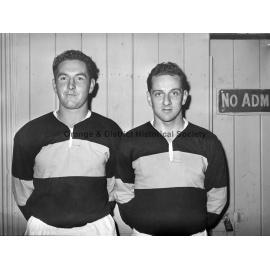 Oberon rugby league team members
