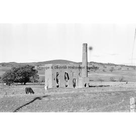 Templers Mill