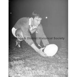 Noel Hurford