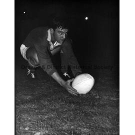 Noel Hurford
