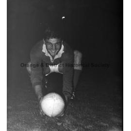 Noel Hurford