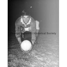 Noel Hurford