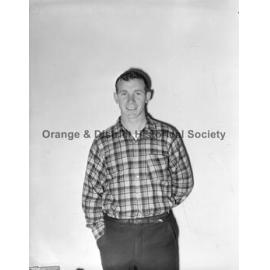 Martin Brislane