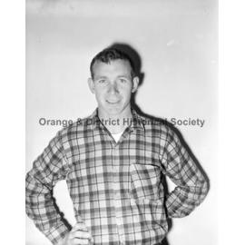 Martin Brislane