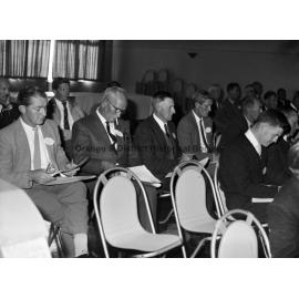 Weed control seminar