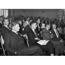 Weed control seminar