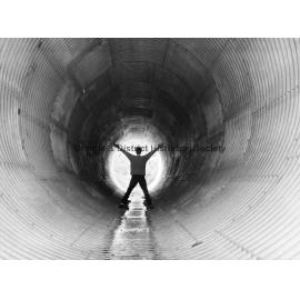 Broken Shaft Creek culvert