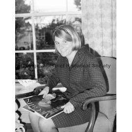 Miss Catriona Dalziell