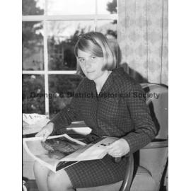 Miss Catriona Dalziell