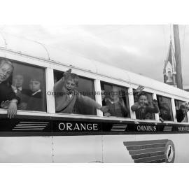 Orange Public School breakup