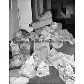 Clothing appeal