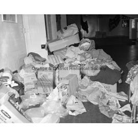 Clothing appeal