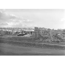 Orange Infants School progress