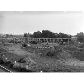 Orange Infants School progress