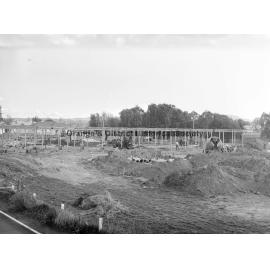 Orange Infants School progress