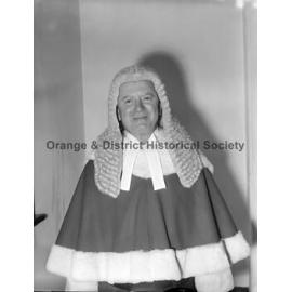 Justice Jenkyn