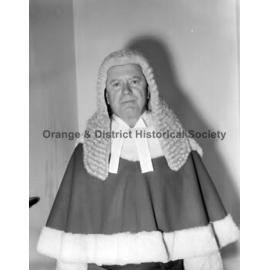 Justice Jenkyn